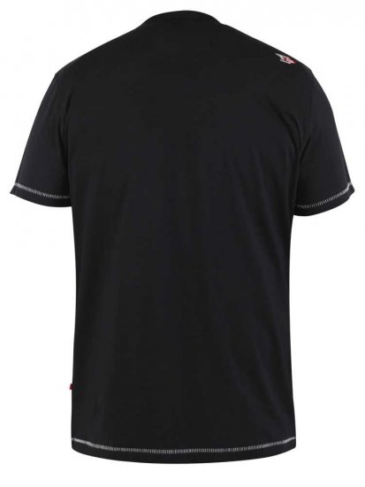 D555 Wadebridge Speedway Printed T-Shirt - Camisetas - Camisetas - 2XL-14XL