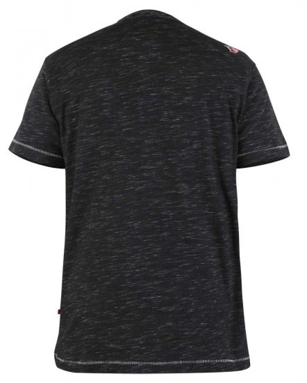 D555 Rumford Printed T-shirt - Camisetas - Camisetas - 2XL-14XL