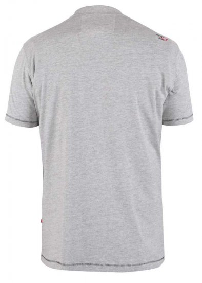 D555 Hexworth Vinyl Records Printed T-Shirt - Camisetas - Camisetas - 2XL-14XL