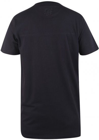 D555 NEWBURY T-Shirt - Camisetas - Camisetas - 2XL-14XL