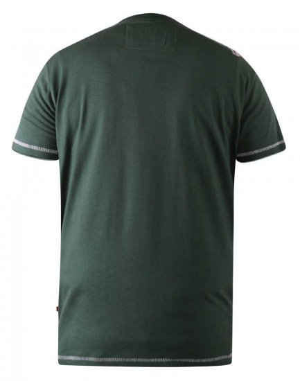 D555 WHITECHAPEL Superior Speedway T-Shirt - Camisetas - Camisetas - 2XL-14XL