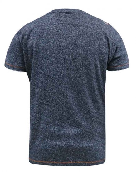 D555 Apsey Multi Cassette Tape Printed T-Shirt - Camisetas - Camisetas - 2XL-14XL