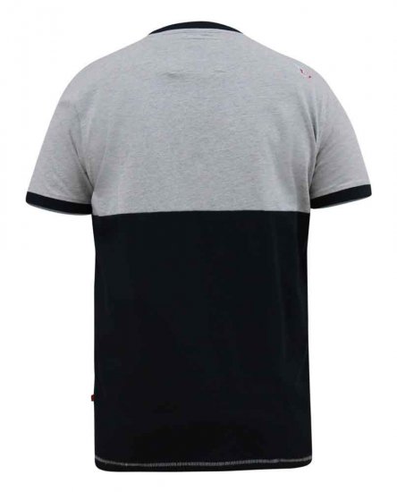 D555 Juniper California Printed T-Shirt - Camisetas - Camisetas - 2XL-14XL
