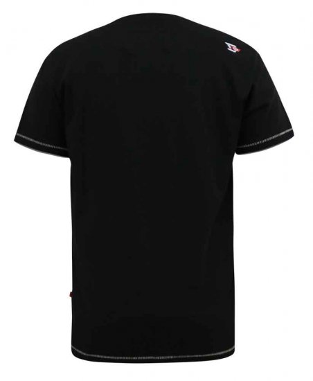 D555 Pinewood Photographic Bike Printed T-Shirt - Camisetas - Camisetas - 2XL-14XL