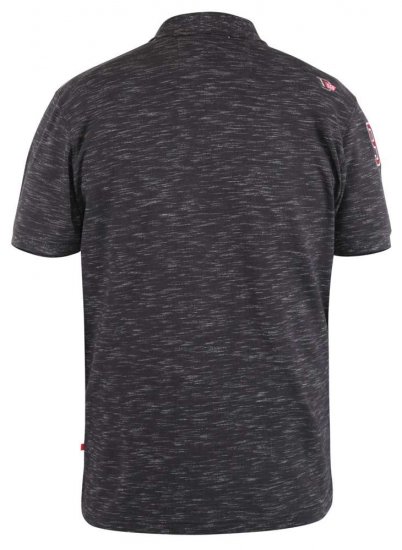 D555 Clawton Polo Shirt - Polos - Polos 2XL-8XL