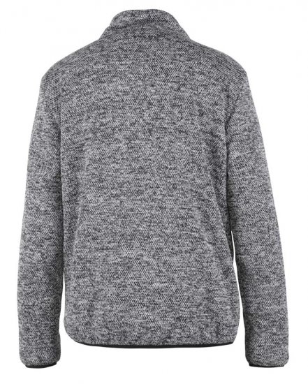 D555 Rockley Sweat With Sherpa Lining - Sudaderas - Sudaderas 2XL-12XL