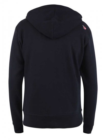 D555 Zennor Navy Hoodie - Sudaderas - Sudaderas 2XL-12XL