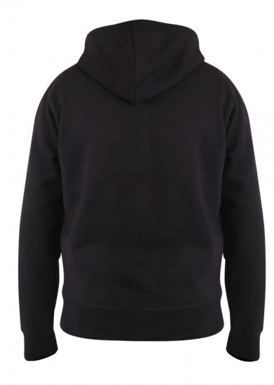 D555 Southwick Black Couture Hoodie - Sudaderas - Sudaderas 2XL-12XL