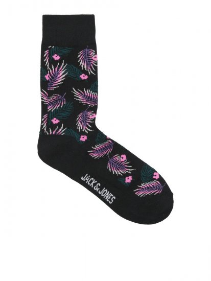 Jack & Jones Pineapple Skulls Calcetines Negro pack de 3 - Ropa interior - Ropa interior 2XL-8XL