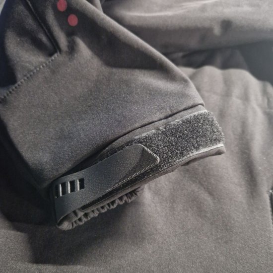 Kam Jeans Evolution Jacket - Chaquetas - Chaquetas Tallas Grandes 2XL-8XL