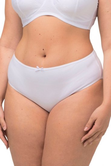 Ulla Popken 700384 Bragas pack de 5 Multicolor - Bragas - 