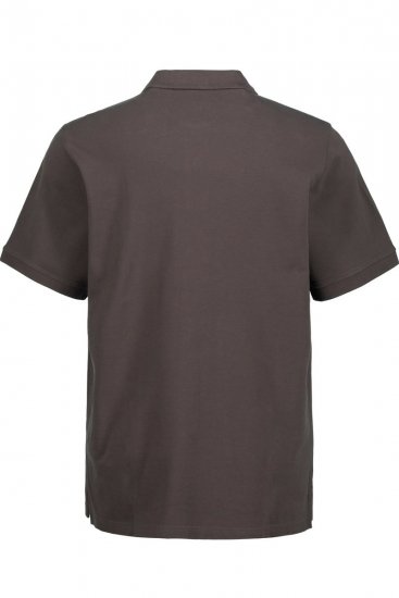 JP1880 702560 Polo Gris grafito - Polos - Polos 2XL-8XL