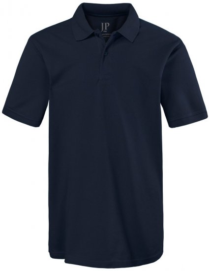 JP1880 702560 Polo Azul marino - Polos - Polos 2XL-8XL