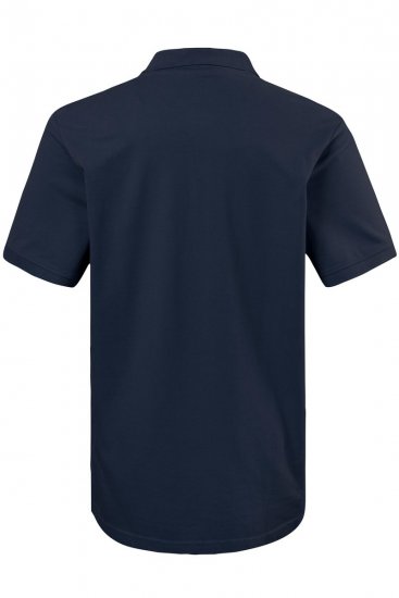 JP1880 702560 Polo Azul marino - Polos - Polos 2XL-8XL
