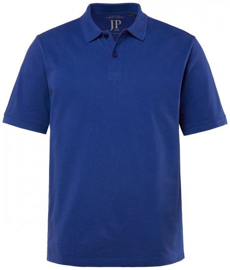 JP1880 702560 Polo Azul zafiro - Polos - Polos 2XL-8XL