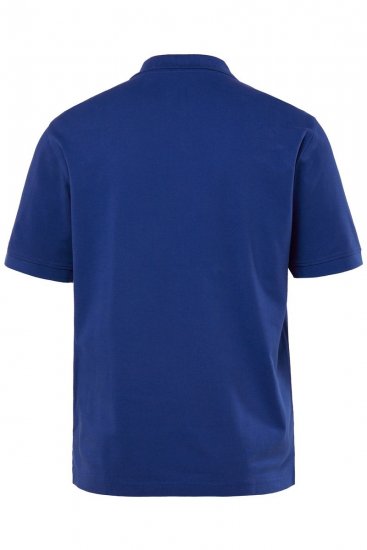 JP1880 702560 Polo Azul zafiro - Polos - Polos 2XL-8XL