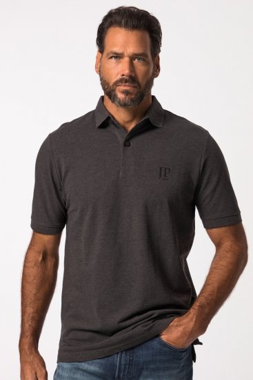 JP1880 704317 Polo pack de 2 Gris oscuro - Polos - Polos 2XL-8XL