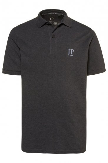 JP1880 704317 Polo pack de 2 Gris oscuro - Polos - Polos 2XL-8XL