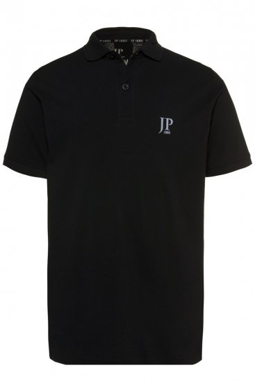 JP1880 704317 Polo pack de 2 Gris oscuro - Polos - Polos 2XL-8XL
