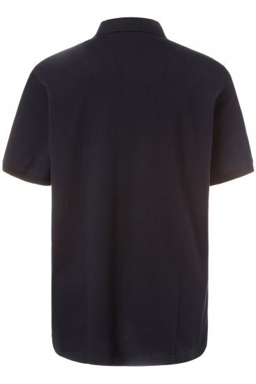 JP1880 704317 Polo pack de 2 Negro/Azul marino - Polos - Polos 2XL-8XL