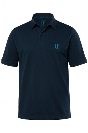 JP1880 704317 Polo pack de 2 Azul petróleo/Azul marino - Polos - Polos 2XL-8XL