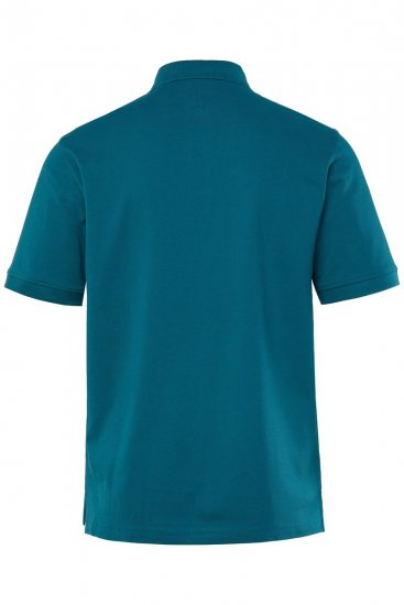 JP1880 704317 Polo pack de 2 Azul petróleo/Azul marino - Polos - Polos 2XL-8XL