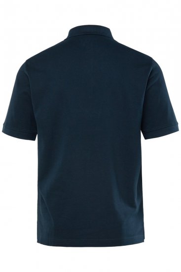 JP1880 704317 Polo pack de 2 Azul petróleo/Azul marino - Polos - Polos 2XL-8XL