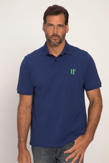 JP1880 704317 Polo pack de 2 Azul profundo - Polos - Polos 2XL-8XL