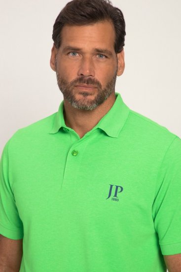 JP1880 704317 Polo pack de 2 Azul profundo - Polos - Polos 2XL-8XL