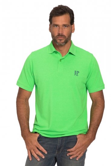 JP1880 704317 Polo pack de 2 Azul profundo - Polos - Polos 2XL-8XL