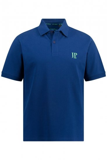 JP1880 704317 Polo pack de 2 Azul profundo - Polos - Polos 2XL-8XL