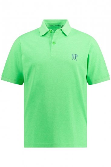JP1880 704317 Polo pack de 2 Azul profundo - Polos - Polos 2XL-8XL