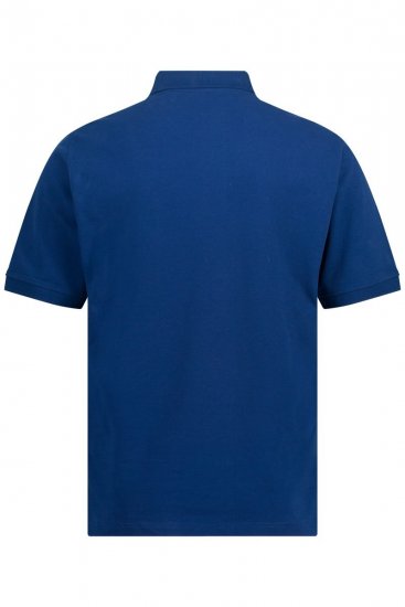 JP1880 704317 Polo pack de 2 Azul profundo - Polos - Polos 2XL-8XL
