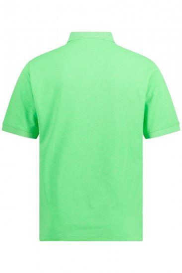 JP1880 704317 Polo pack de 2 Azul profundo - Polos - Polos 2XL-8XL