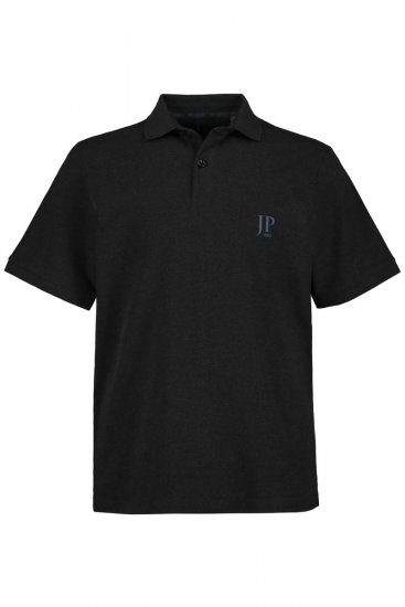 JP1880 704317 Polo pack de 2 Azul medio - Polos - Polos 2XL-8XL