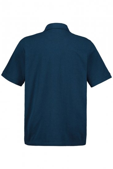 JP1880 704317 Polo pack de 2 Azul medio - Polos - Polos 2XL-8XL