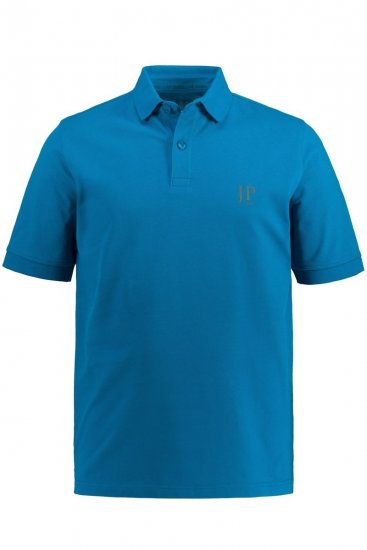 JP1880 704317 Polo pack de 2 Azul turquesa/Verde oliva - Polos - Polos 2XL-8XL