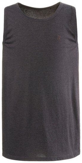 JP1880 705145 Camiseta de tirantes Gris oscuro - Camisetas - Camisetas - 2XL-14XL