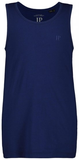 JP1880 705145 Camiseta de tirantes Azul tinta - Camisetas - Camisetas - 2XL-14XL