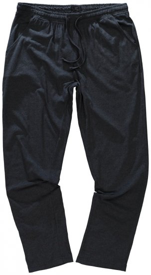 JP1880 708406 Pantalón de pijama Antracita - Ropa interior - Ropa interior 2XL-8XL