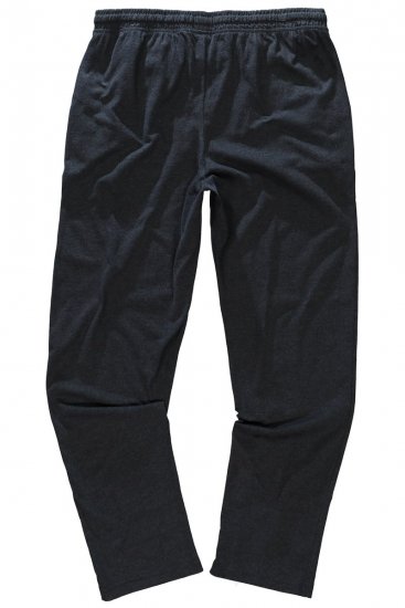 JP1880 708406 Pantalón de pijama Antracita - Ropa interior - Ropa interior 2XL-8XL