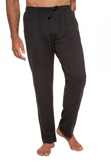 JP1880 708406 Pantalón de pijama Antracita - Ropa interior - Ropa interior 2XL-8XL