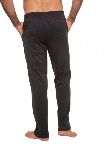 JP1880 708406 Pantalón de pijama Antracita - Ropa interior - Ropa interior 2XL-8XL