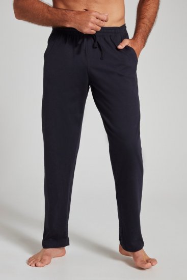 JP1880 708406 Pantalón de pijama Azul marino - Ropa interior - Ropa interior 2XL-8XL