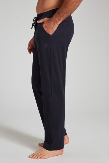 JP1880 708406 Pantalón de pijama Azul marino - Ropa interior - Ropa interior 2XL-8XL