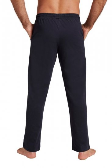 JP1880 708406 Pantalón de pijama Azul marino - Ropa interior - Ropa interior 2XL-8XL