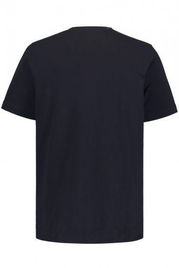 JP1880 711318 Camiseta de cuello de pico pack de 2 Negro - Camisetas - Camisetas - 2XL-14XL