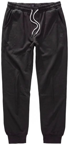 JP1880 714277 Pantalón de chándal Negro - Pantalones y cortos de chándal - Pantalones y Pantalones cortos de chándal - 2XL-12XL