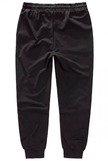 JP1880 714277 Pantalón de chándal Negro - Pantalones y cortos de chándal - Pantalones y Pantalones cortos de chándal - 2XL-12XL
