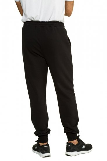 JP1880 714277 Pantalón de chándal Negro - Pantalones y cortos de chándal - Pantalones y Pantalones cortos de chándal - 2XL-12XL